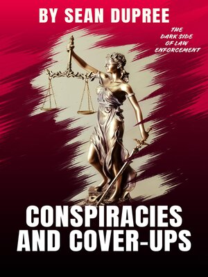 cover image of Conspiracies and Cover-ups